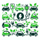 Other Electric car's Brands
